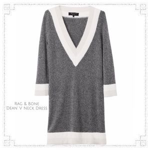 rag and bone dean dress